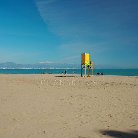 Apartamento Marina Loft Benalmádena Exterior foto