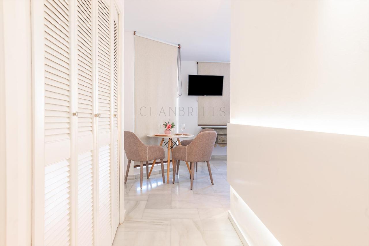 Apartamento Marina Loft Benalmádena Exterior foto