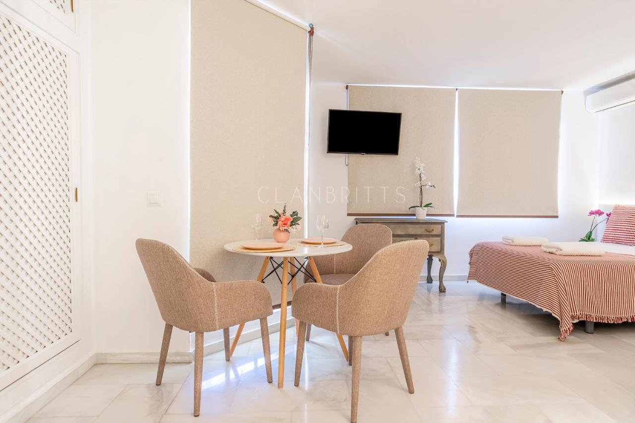Apartamento Marina Loft Benalmádena Exterior foto