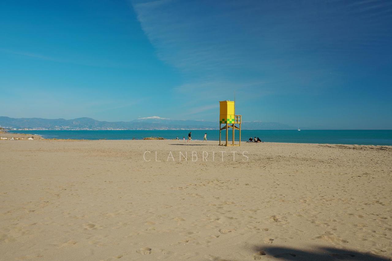 Apartamento Marina Loft Benalmádena Exterior foto