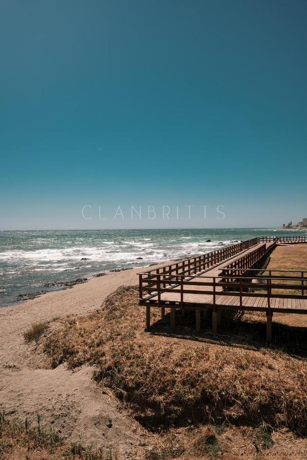 Apartamento Marina Loft Benalmádena Exterior foto