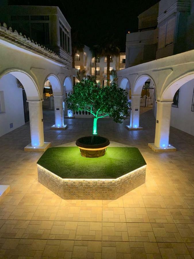 Apartamento Marina Loft Benalmádena Exterior foto